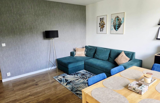 Przestronne 4 pokoje | 73,47 m² | Fordon