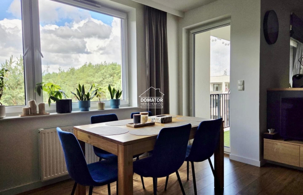 Przestronne 4 pokoje | 73,47 m² | Fordon