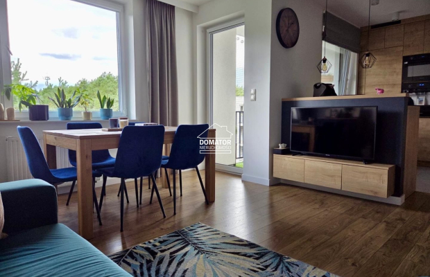 Przestronne 4 pokoje | 73,47 m² | Fordon
