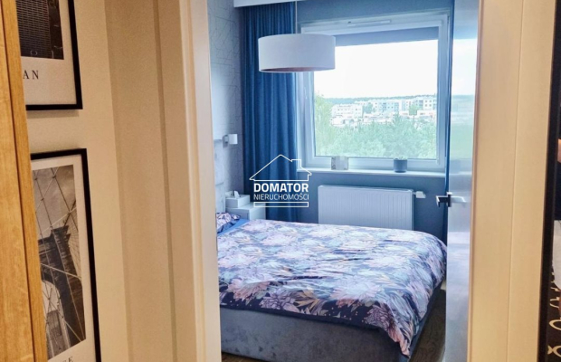 Przestronne 4 pokoje | 73,47 m² | Fordon