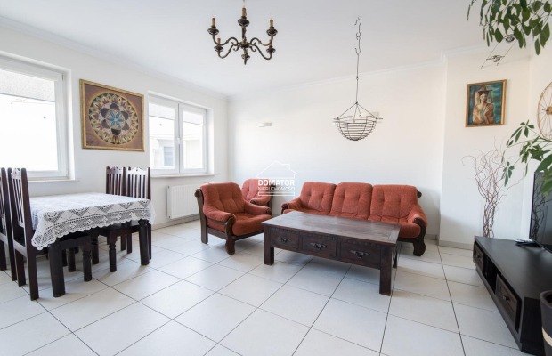 Przestronne 96 m² | 4 pokoje | Centrum Bydgoszczy