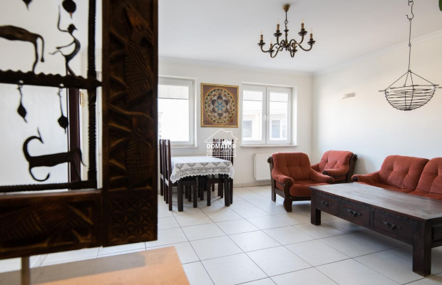 Przestronne 96 m² | 4 pokoje | Centrum Bydgoszczy