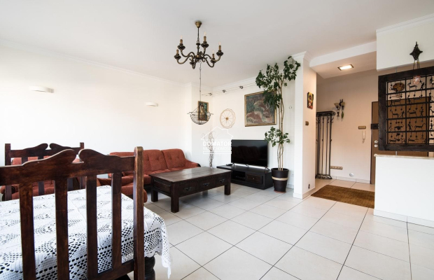 Przestronne 96 m² | 4 pokoje | Centrum Bydgoszczy
