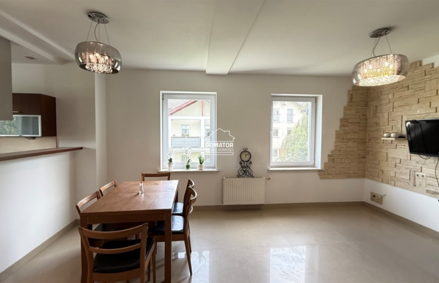 Apartament M-4 Niemcz 