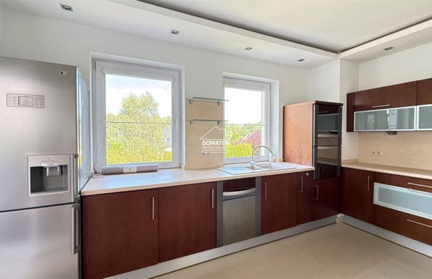 Apartament M-4 Niemcz 