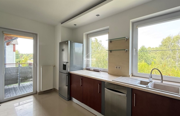 Apartament M-4 Niemcz 