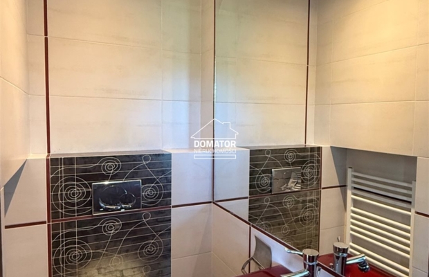 Apartament M-4 Niemcz 