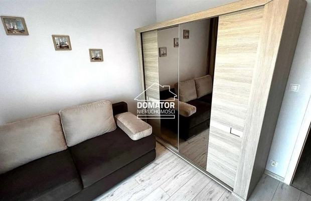 Komfortowe M-3 ul. Leśna