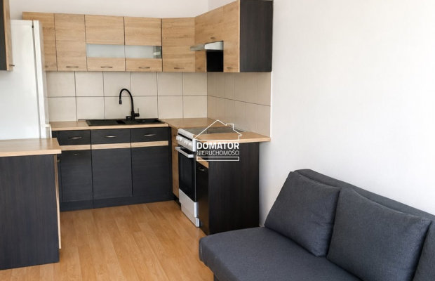 2 POKOJE | 54 m² | SZWEDEROWO | 1 PIĘTRO