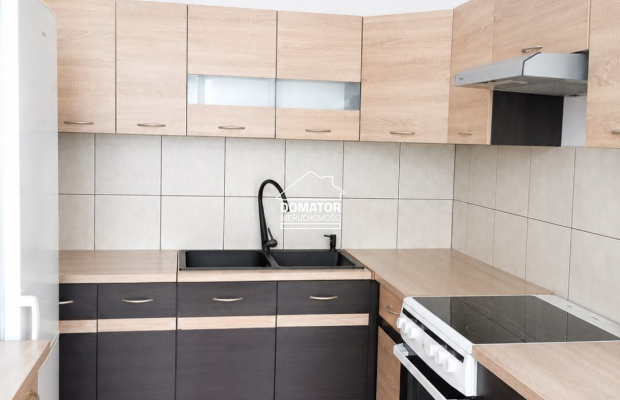 2 POKOJE | 54 m² | SZWEDEROWO | 1 PIĘTRO