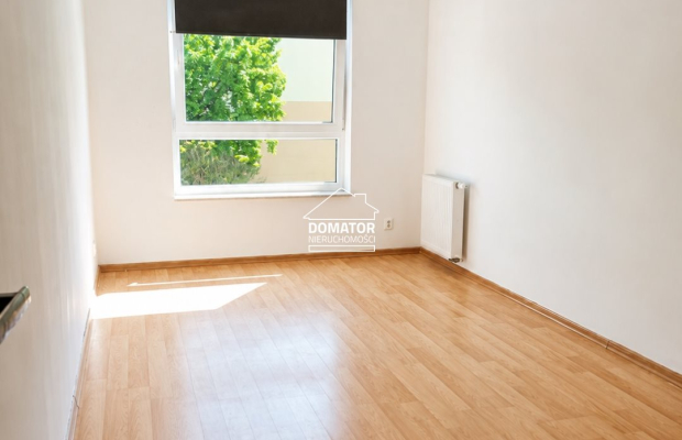 2 POKOJE | 54 m² | SZWEDEROWO | 1 PIĘTRO