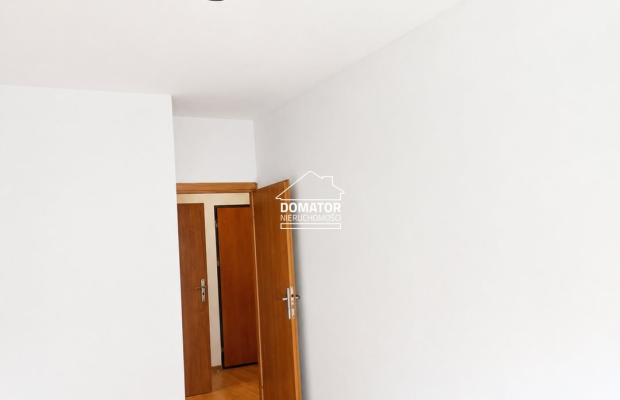 2 POKOJE | 54 m² | SZWEDEROWO | 1 PIĘTRO