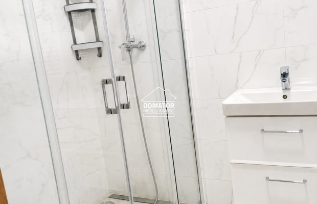 2 POKOJE | 54 m² | SZWEDEROWO | 1 PIĘTRO