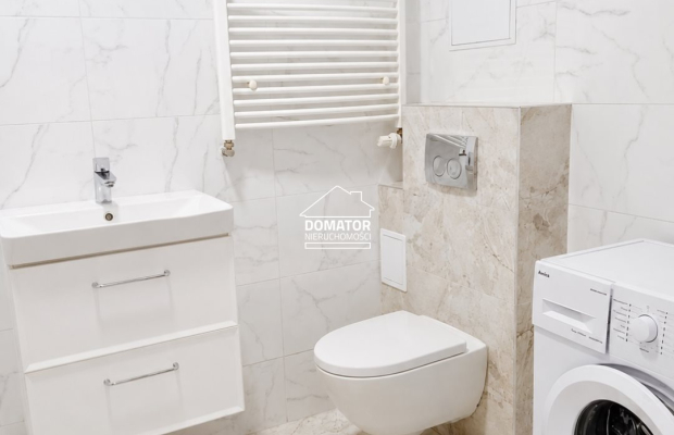 2 POKOJE | 54 m² | SZWEDEROWO | 1 PIĘTRO