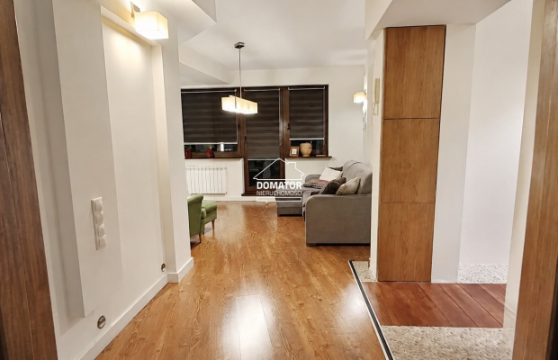 3 pokoje, 56 m², loggia – Bartodzieje