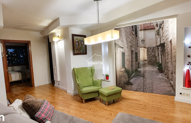 3 pokoje, 56 m², loggia – Bartodzieje