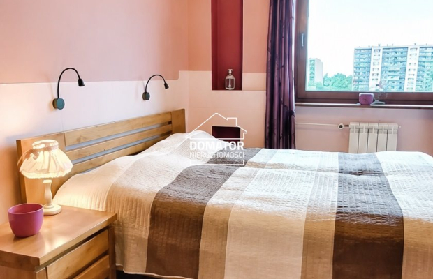 3 pokoje, 56 m², loggia – Bartodzieje