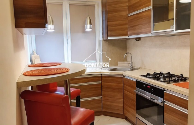 3 pokoje, 56 m², loggia – Bartodzieje
