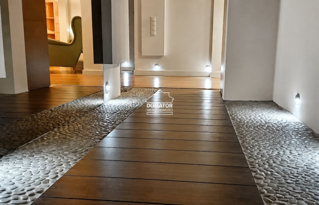 3 pokoje, 56 m², loggia – Bartodzieje