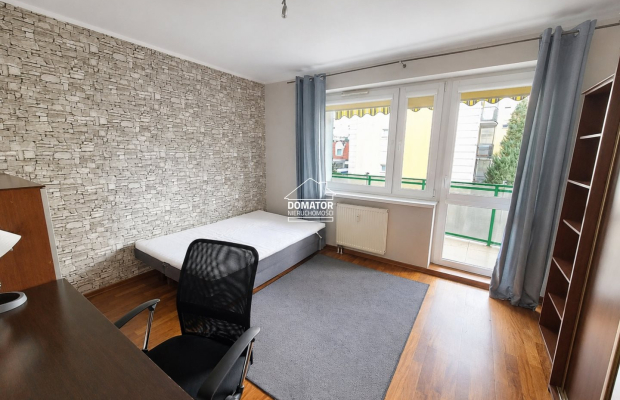 Pokój na Bartodziejach – 1600 zł 