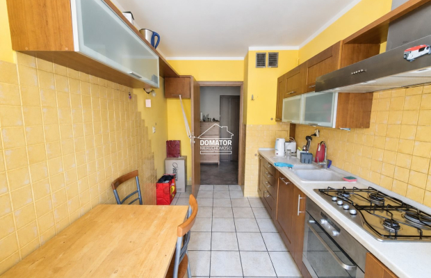 Pokój na Bartodziejach – 1600 zł 