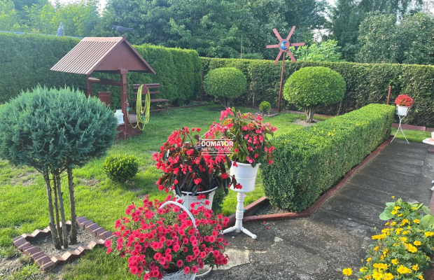 Działka rekreacyjna Prądy - 380 m² nad Kanałem Bydgoskim | Domek z pełnym wyposażeniem | Miejsce parkingowe  

  Na sprzedaż wy