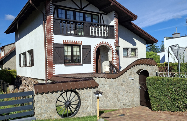Dom 111 m² z ogrodem i garażem | Polkowice