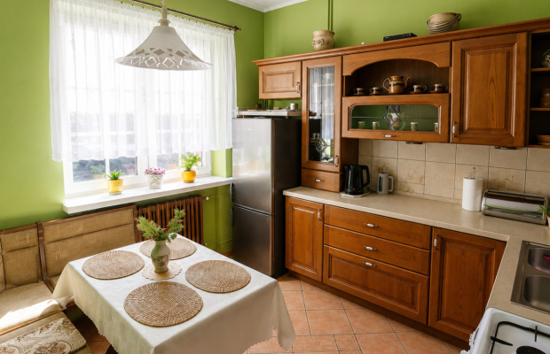 Dom 111 m² z ogrodem i garażem | Polkowice