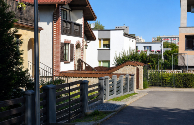 Dom 111 m² z ogrodem i garażem | Polkowice