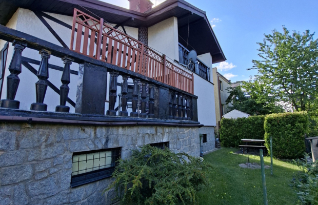 Dom 111 m² z ogrodem i garażem | Polkowice