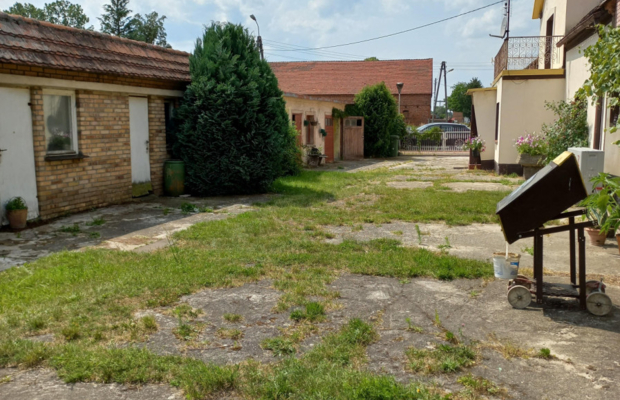 Dom wolnostojący 250m2 | Działka 34ar | Budynki
