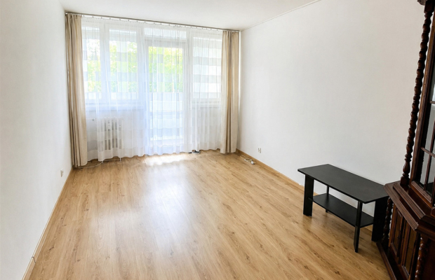 1 piętro | 2 pokoje | Polkowice | loggia