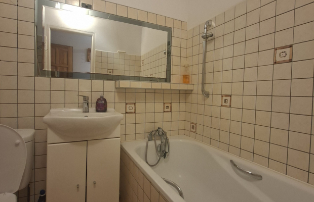 1 piętro | 2 pokoje | Polkowice | loggia