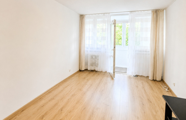 1 piętro | 2 pokoje | Polkowice | loggia