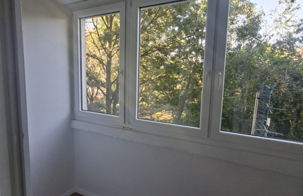 1 piętro | 2 pokoje | Polkowice | loggia