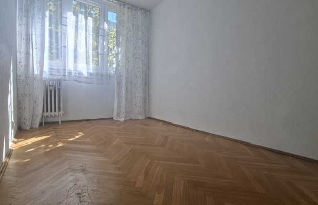 1 piętro | 2 pokoje | Polkowice | loggia