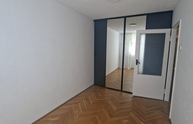1 piętro | 2 pokoje | Polkowice | loggia