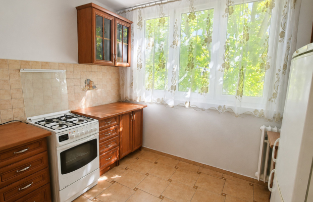 1 piętro | 2 pokoje | Polkowice | loggia