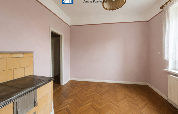 Mieszkanie na parterze 67,15m  | Polkowice
