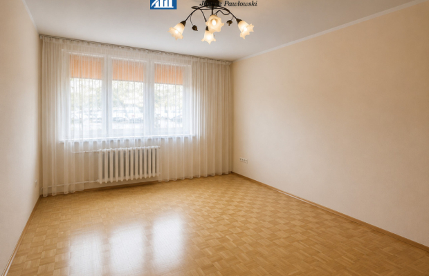 Mieszkanie na parterze | Głogów