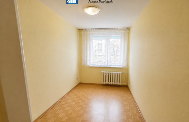Mieszkanie na parterze | Głogów