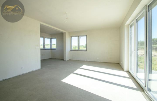 Dom z garażem blisko Świdnicy/ 158m2/ Milikowice