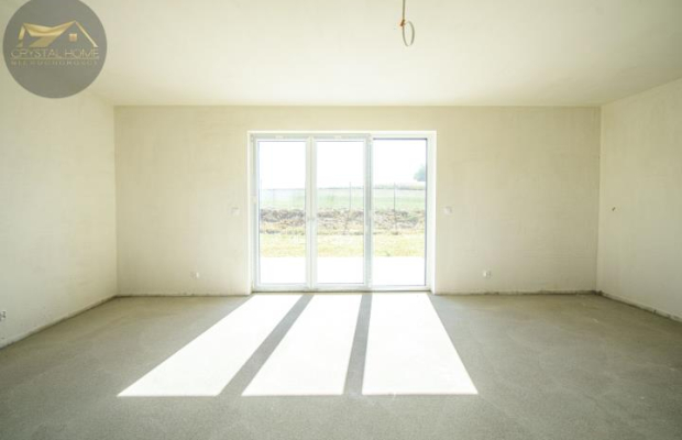 Dom z garażem blisko Świdnicy/ 158m2/ Milikowice
