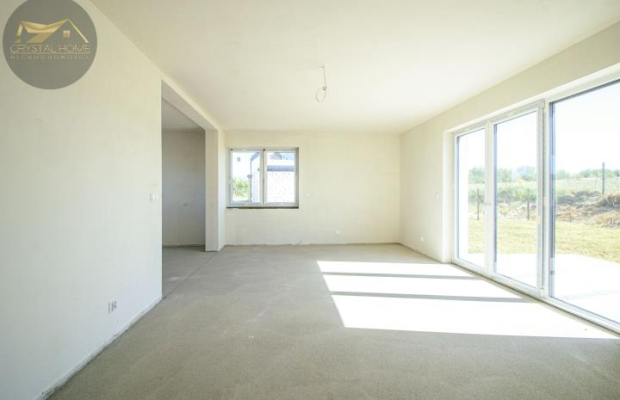 Dom z garażem blisko Świdnicy/ 158m2/ Milikowice