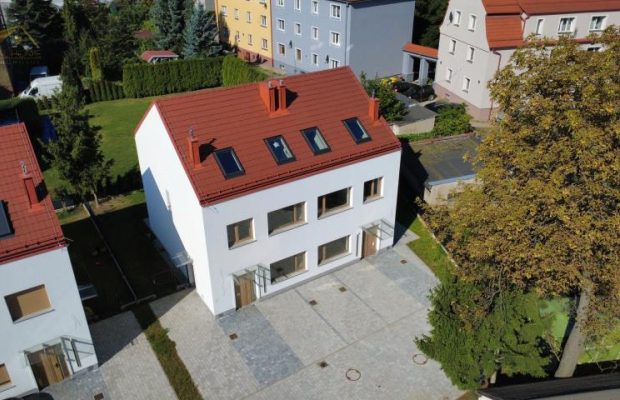 Nowa inwestycja / kameralna lokalizacja