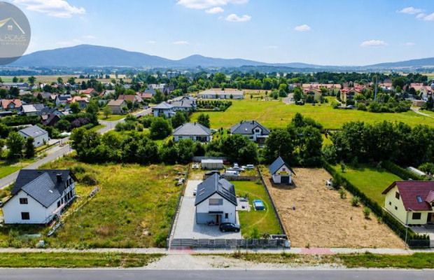 Dom wolnostojący/ Marcinowice