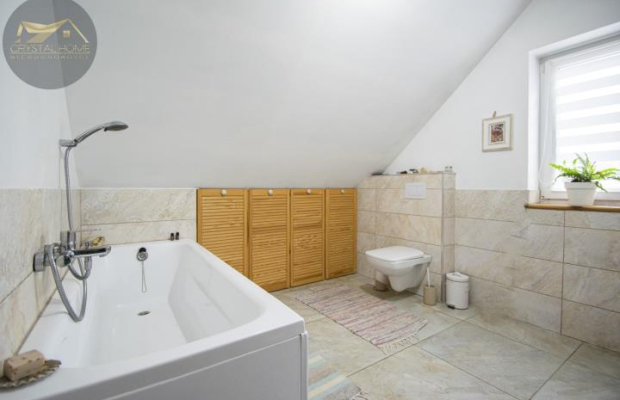 Dom 120m2 z dużą działką Zagórze.Śl