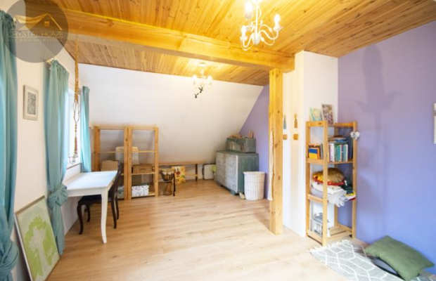 Dom 120m2 z dużą działką Zagórze.Śl