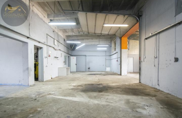 Lokal - Hala 180m2, działka 1200m2