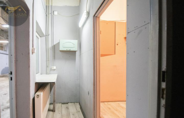 Lokal - Hala 180m2, działka 1200m2